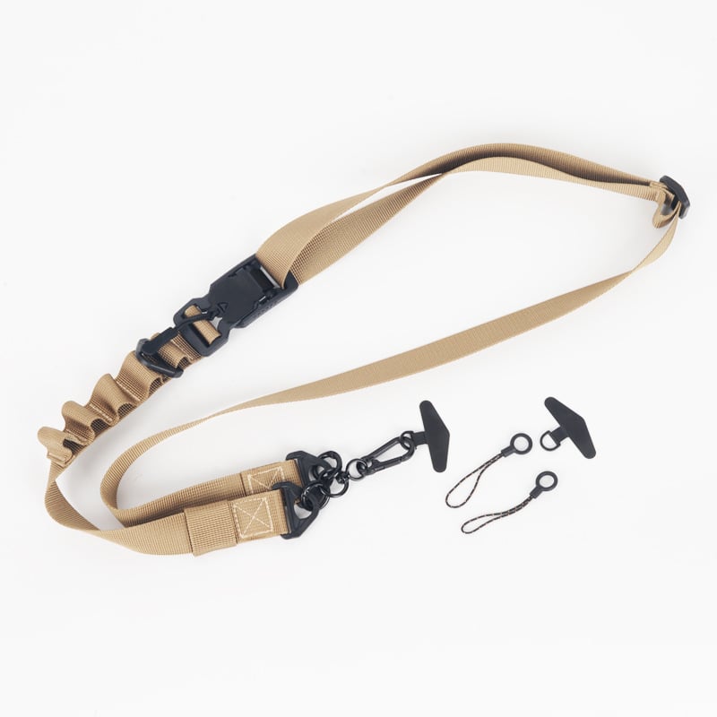 Презрамка за чанта/презрамка за рамо — XIFE найлон, дишаща, водоустойчива, износоустойчива; намалява натоварването