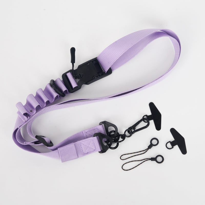 Презрамка за чанта/презрамка за рамо — XIFE найлон, дишаща, водоустойчива, износоустойчива; намалява натоварването