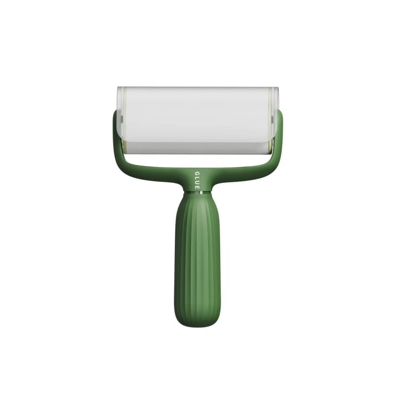 Meow and Kaktuso stiliaus augintinių plaukų šluotelė su nuimamais ritinėliu drabužiams ir sofoms – PP, Zhejiang