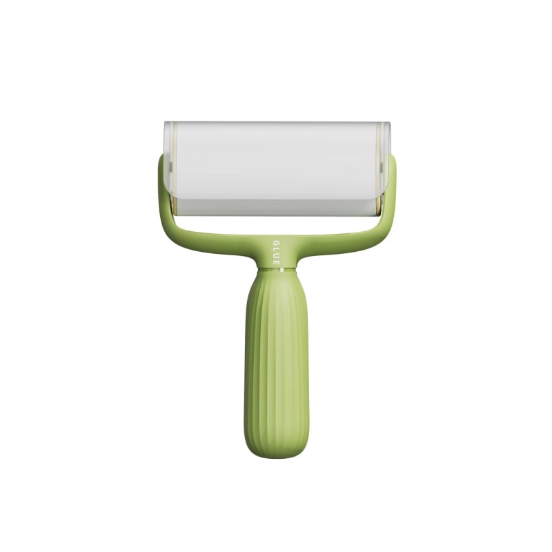 Meow and Kaktuso stiliaus augintinių plaukų šluotelė su nuimamais ritinėliu drabužiams ir sofoms – PP, Zhejiang