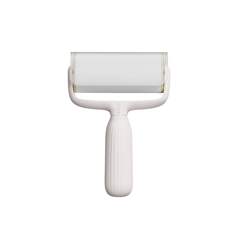 Meow and Kaktuso stiliaus augintinių plaukų šluotelė su nuimamais ritinėliu drabužiams ir sofoms – PP, Zhejiang