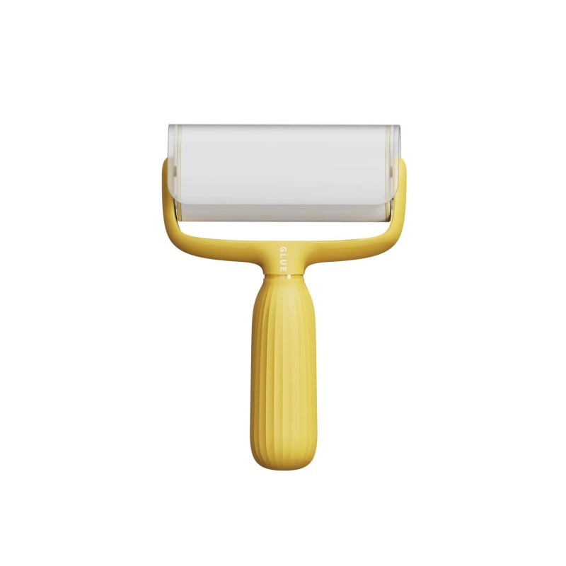 Meow and Kaktuso stiliaus augintinių plaukų šluotelė su nuimamais ritinėliu drabužiams ir sofoms – PP, Zhejiang