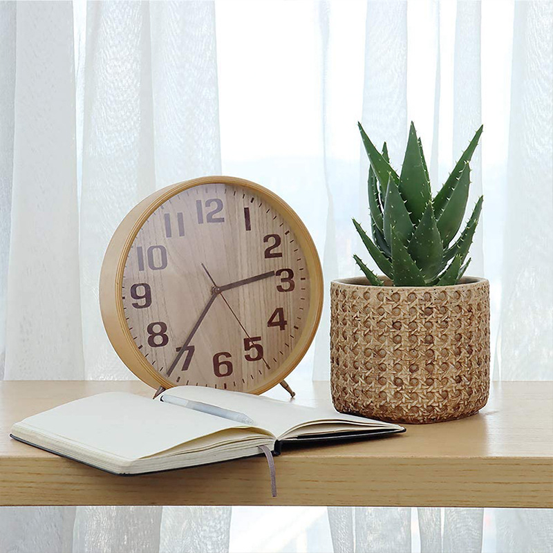 Cementni lonac, ručno izrađen, retro stil; za stol ili pod; prozračan, izdržljiv, otporan na koroziju.