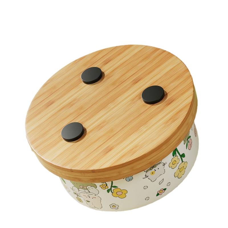 Μπολ φαγητού γάτας, αντιανατροπή, μπολ φαγητού και νερού για κατοικίδια