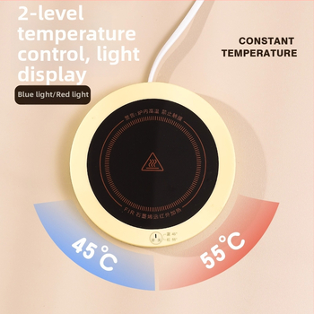 Κεραμικός μονωμένος διανομέας νερού για γάτες με σταθερή θερμοκρασία, χωρίς ευφυείς λειτουργίες