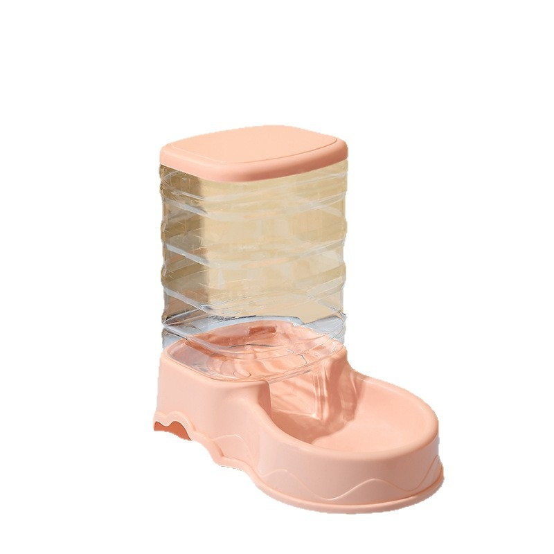 Αυτόματη ποτίστρα νερού για γάτες, 3,8 L – Υλικό PP, Ολοκληρωμένο σετ σίτισης