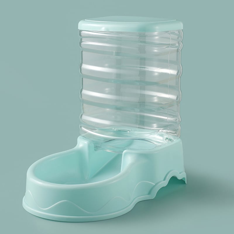 Αυτόματη ποτίστρα νερού για γάτες, 3,8 L – Υλικό PP, Ολοκληρωμένο σετ σίτισης