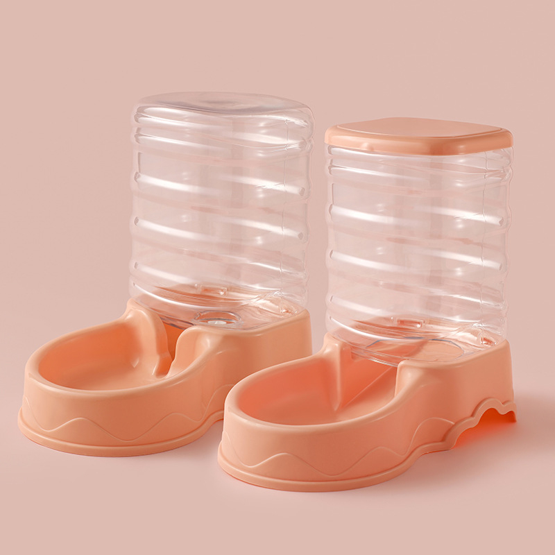 Αυτόματη ποτίστρα νερού για γάτες, 3,8 L – Υλικό PP, Ολοκληρωμένο σετ σίτισης