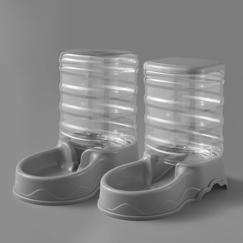 Αυτόματη ποτίστρα νερού για γάτες, 3,8 L – Υλικό PP, Ολοκληρωμένο σετ σίτισης