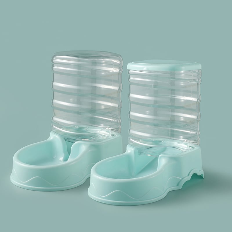 Αυτόματη ποτίστρα νερού για γάτες, 3,8 L – Υλικό PP, Ολοκληρωμένο σετ σίτισης