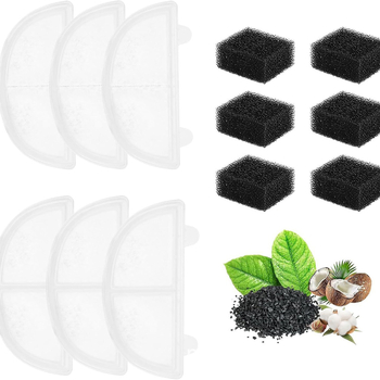 Φίλτρο για γάτων WF20/CF20 – μη υφαντό ύφασμα; προέλευση Ντονγκουάν; κουτί 100 τεμάχια; κατάλληλο για γάτες; κατηγορία: προϊόντα κατοικίδιων ζώων