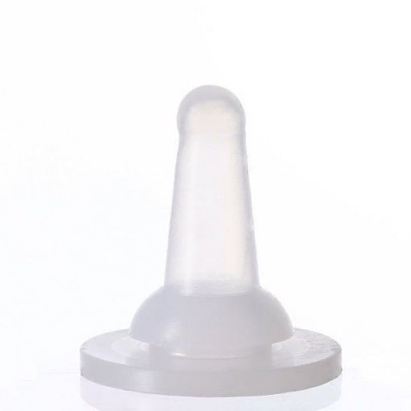 Μπιμπερό φροντίδας για γάτες – ανοξείδωτο ατσάλι, μάρκα Strong merchants, κατάλληλο ως δώρο