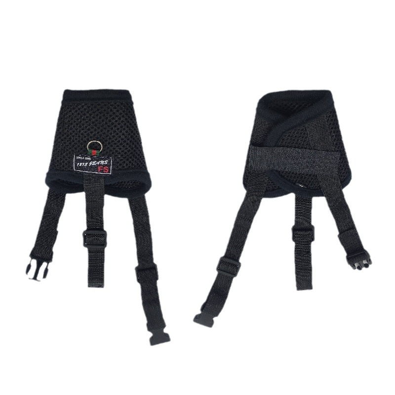 Μάσκα μύτης σκύλου, αναπνεύσιμο νάιλον, κατά του γαβγίσματος και δαγκώματος, σετ 400 τεμάχια, μάρκα Beloved a pet