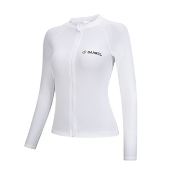 Divdaļīgs niršanas komplekts no neilona, ātri žūstošs, UV aizsardzība, universāls pieaugušajiem