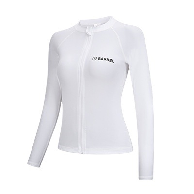 Divdaļīgs niršanas komplekts no neilona, ātri žūstošs, UV aizsardzība, universāls pieaugušajiem