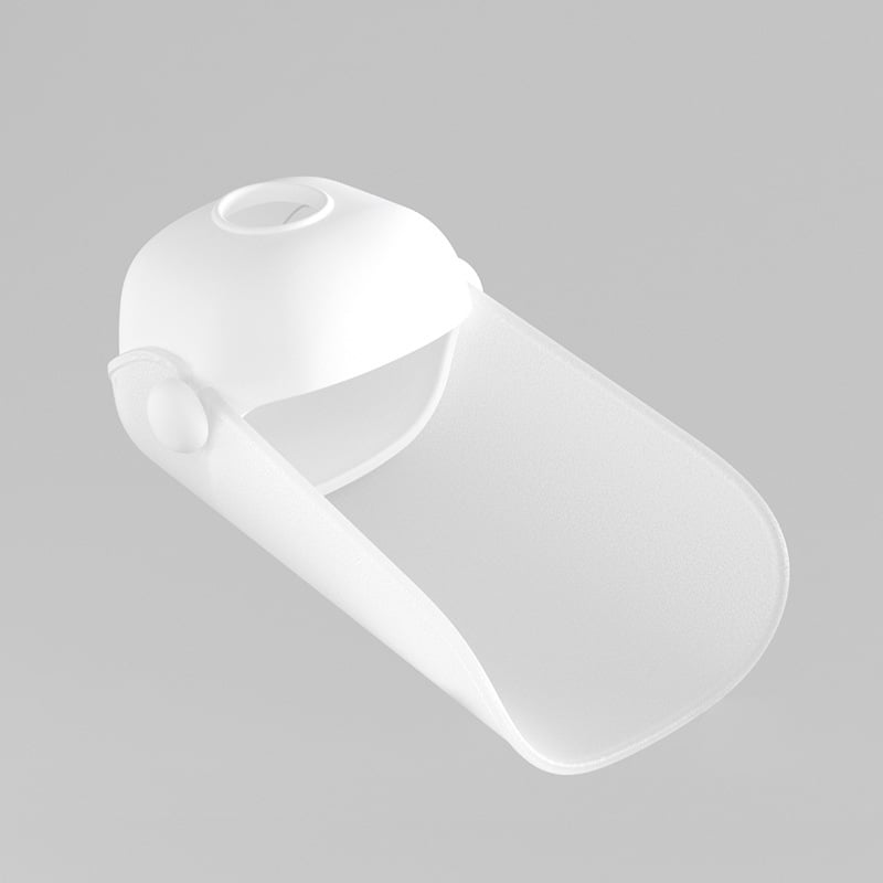 Csaptelep hosszabbító gyerekeknek - Cartoon sorozat, szilikon anyag, 2025 tavaszi megjelenés