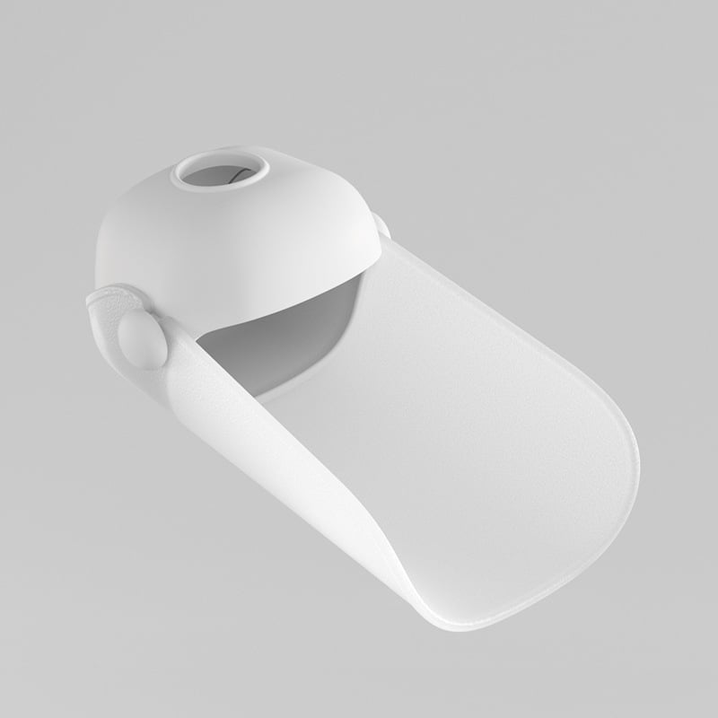 Csaptelep hosszabbító gyerekeknek - Cartoon sorozat, szilikon anyag, 2025 tavaszi megjelenés