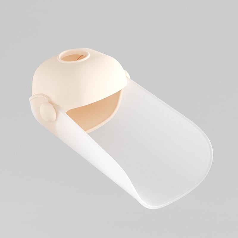 Csaptelep hosszabbító gyerekeknek - Cartoon sorozat, szilikon anyag, 2025 tavaszi megjelenés