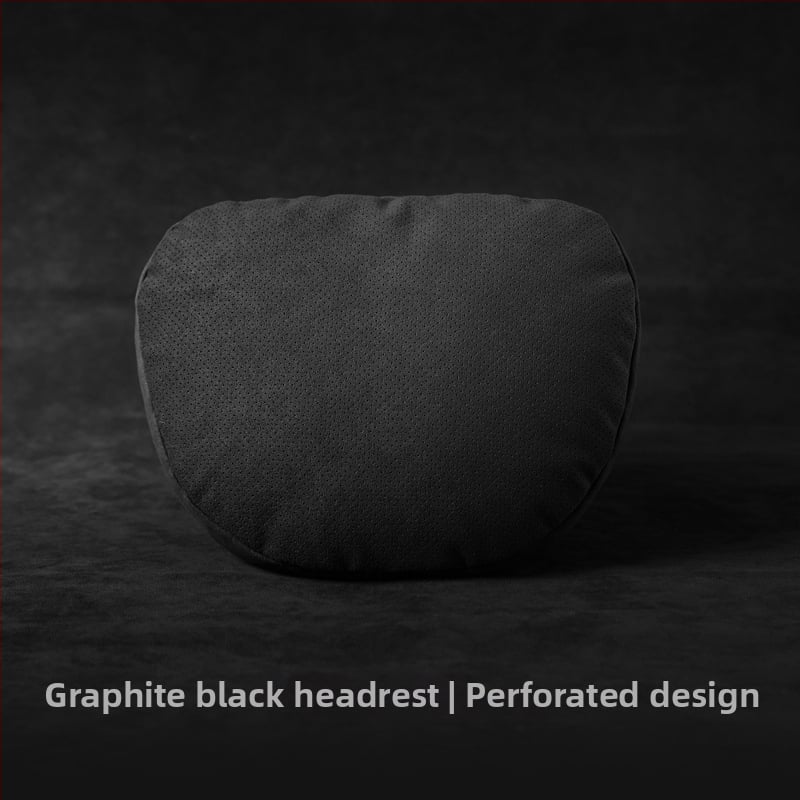 BIMLL autopeapadi ja kaela padi koos nimme-tugega, sametise täidisega