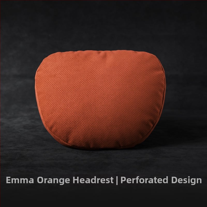 BIMLL autopeapadi ja kaela padi koos nimme-tugega, sametise täidisega