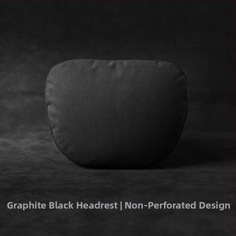 BIMLL autopeapadi ja kaela padi koos nimme-tugega, sametise täidisega