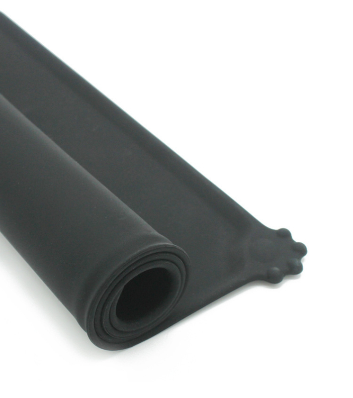 Σιλικονούχα επιφάνεια φαγητού για σκύλους – τροφική ποιότητα, πλένεται εύκολα, αντιολισθητική