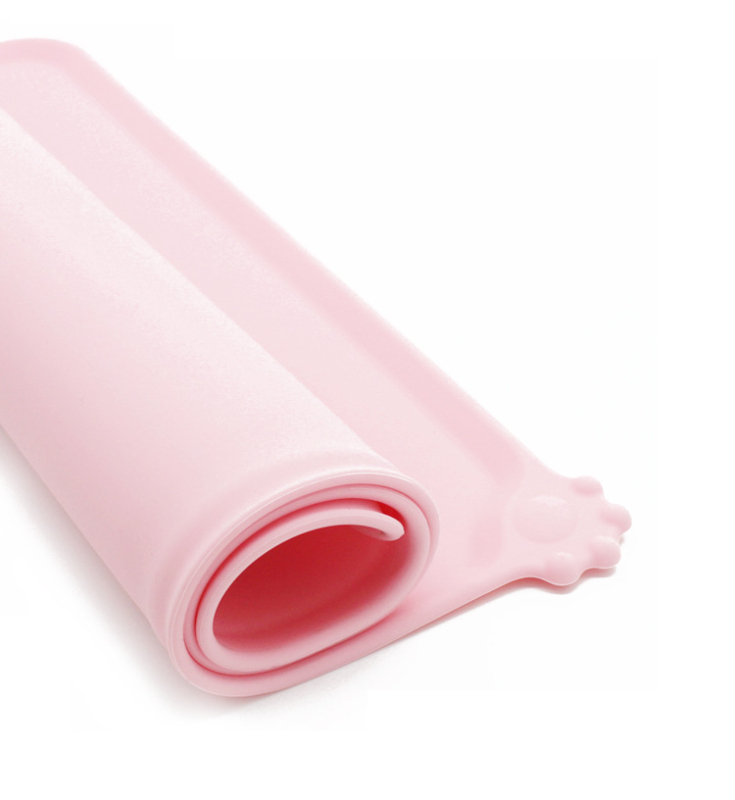 Σιλικονούχα επιφάνεια φαγητού για σκύλους – τροφική ποιότητα, πλένεται εύκολα, αντιολισθητική