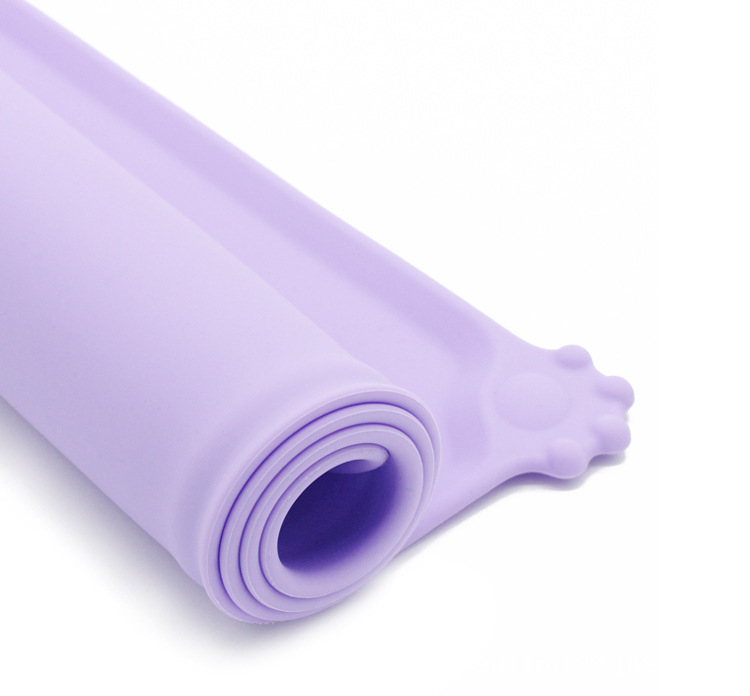 Σιλικονούχα επιφάνεια φαγητού για σκύλους – τροφική ποιότητα, πλένεται εύκολα, αντιολισθητική