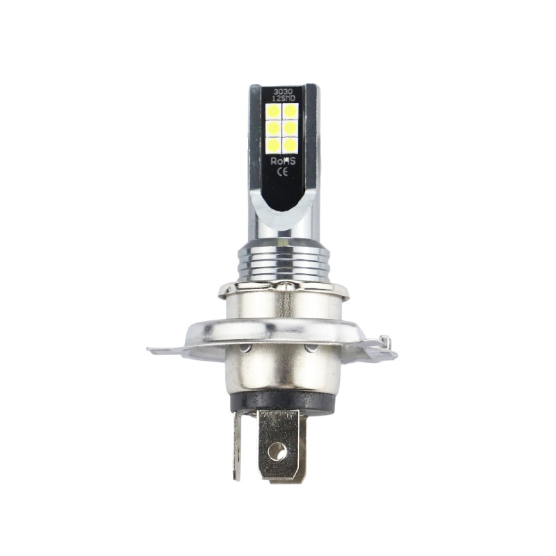 LED φως ομίχλης αυτοκινήτου, 3030 12SMD LED, 12V, 12W, διπλής όψεως υψηλής φωτεινότητας, 1200LM