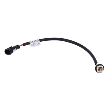 Συνδετήρας καλωδίωσης οχήματος για φώτα τιμονιού, φώτα ομίχλης, φώτα οπισθοπορείας και σήμανσης – χαλκού επαφές, προσαρμοσμένη διαδικασία ψυχρής πρέσας, μάρκα Wenguang