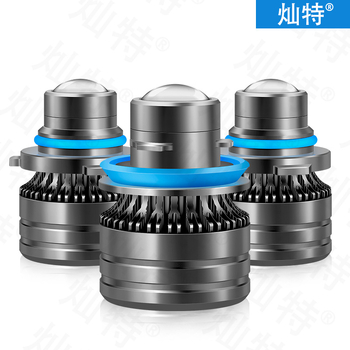 Φανάρι LED ομίχλης αυτοκινήτου – 15W, 9-16V, IP68, 3800LM, LED λαμπίδια