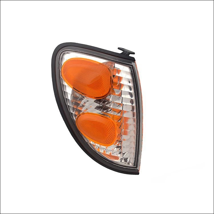 Μπροστινή συναρμολόγηση προβολέα ZX-WH για ZTE Weihu G3 με F1 συνδυασμένο λαμπτήρα και φλας