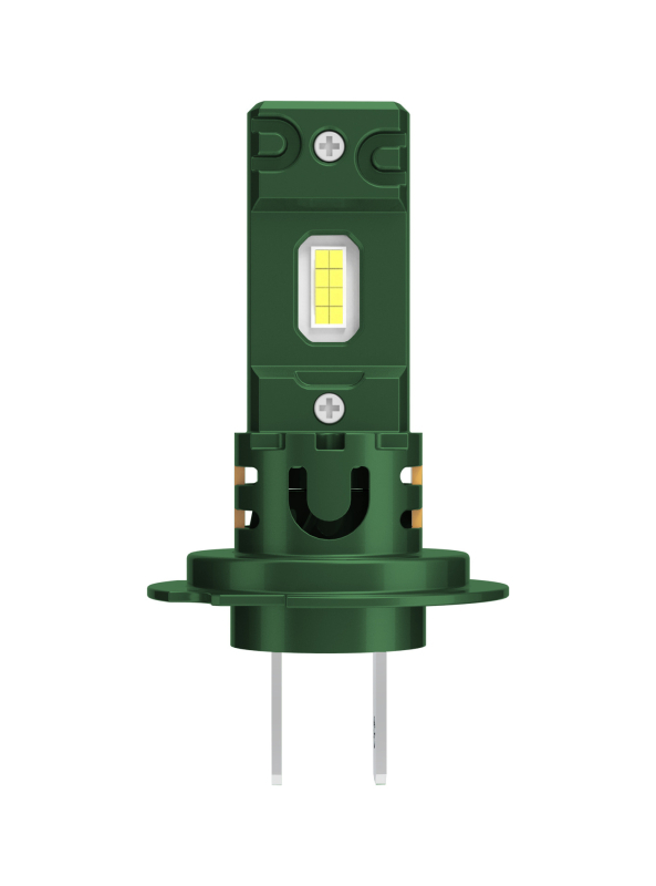 LED φανάρι αυτοκινήτου - 70W, 12V, 7000LM, IP68, κράμα αλουμινίου