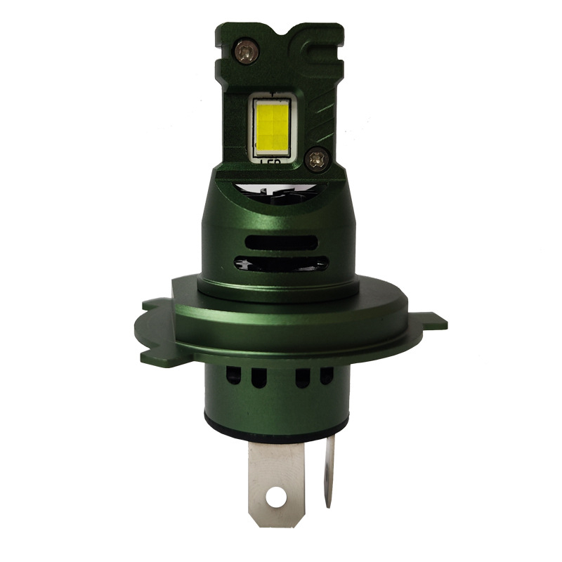 LED φανάρι αυτοκινήτου - 70W, 12V, 7000LM, IP68, κράμα αλουμινίου