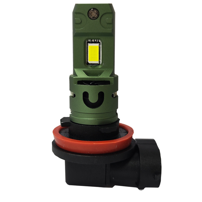 LED φανάρι αυτοκινήτου - 70W, 12V, 7000LM, IP68, κράμα αλουμινίου