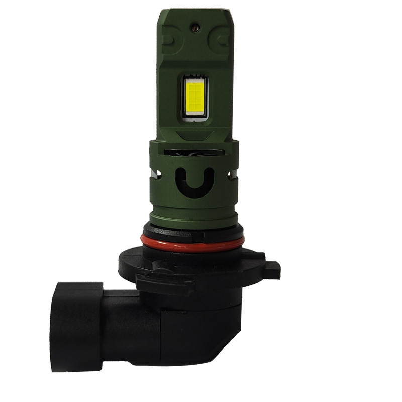 LED φανάρι αυτοκινήτου - 70W, 12V, 7000LM, IP68, κράμα αλουμινίου