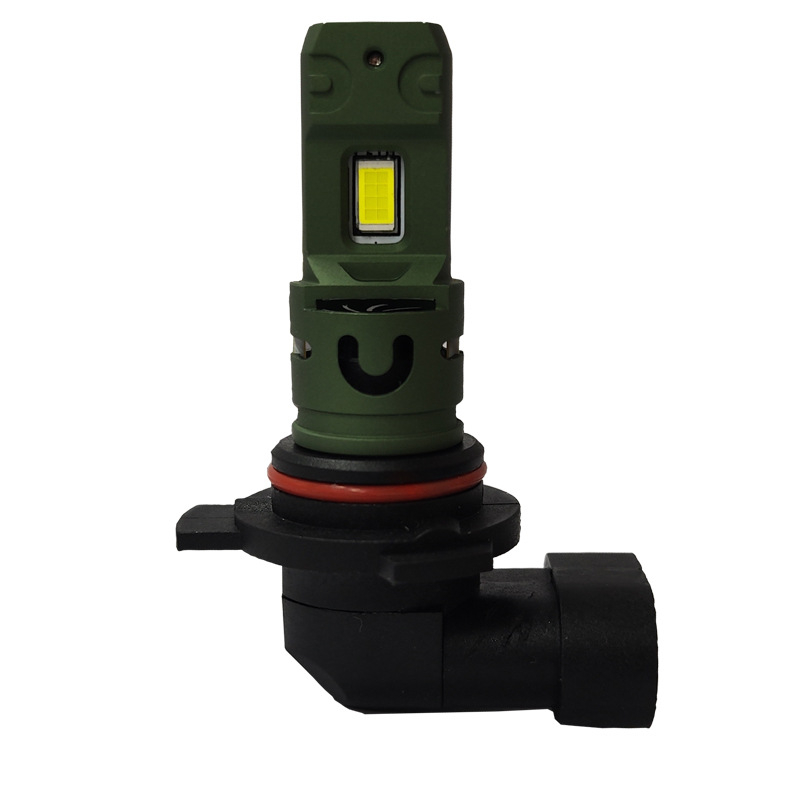 LED φανάρι αυτοκινήτου - 70W, 12V, 7000LM, IP68, κράμα αλουμινίου