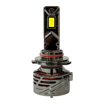 Φανάρι LED αυτοκινήτου για H1/H3/H4/H7/H8/H9/H11/9005/9006/9012 - 65W, 12V, 5000-12000lm, IP68, 100000h