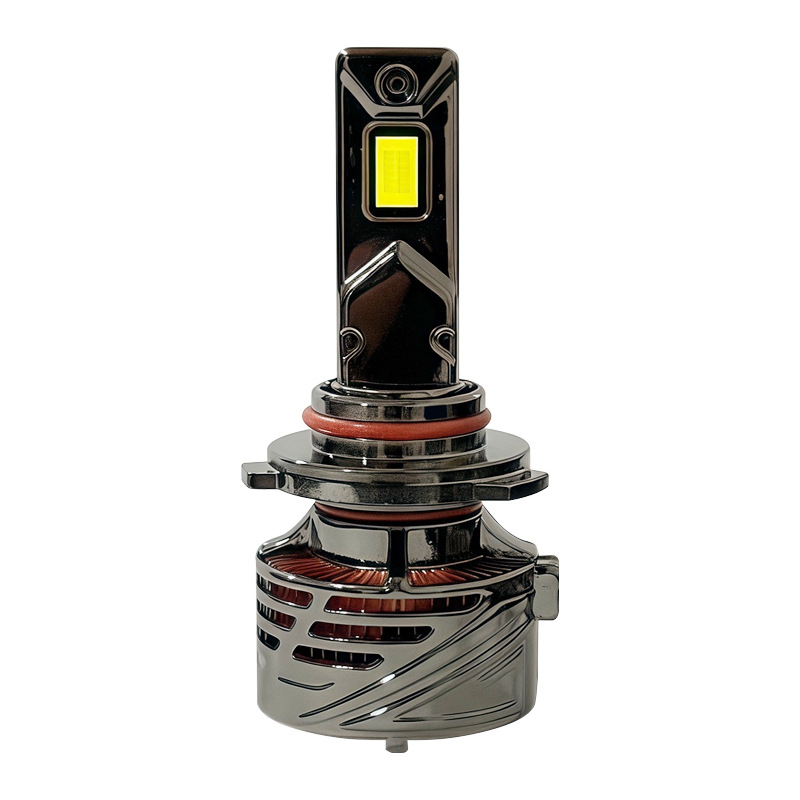 Φανάρι LED αυτοκινήτου για H1/H3/H4/H7/H8/H9/H11/9005/9006/9012 - 65W, 12V, 5000-12000lm, IP68, 100000h