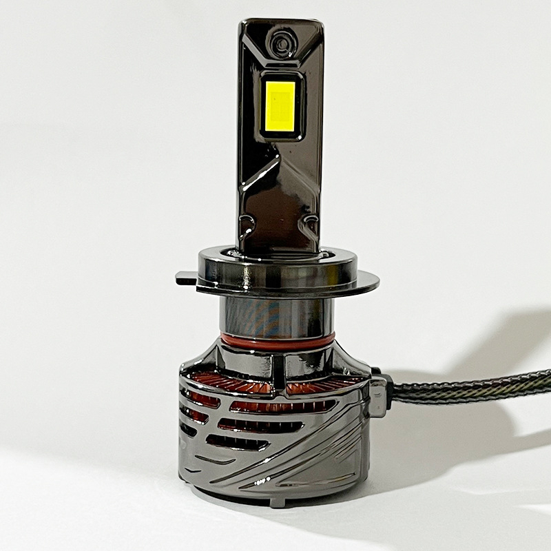 Φανάρι LED αυτοκινήτου για H1/H3/H4/H7/H8/H9/H11/9005/9006/9012 - 65W, 12V, 5000-12000lm, IP68, 100000h