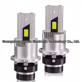 D σειρά LED φανάρια – 65W, 12V, 23000LM, αλουμινένιο περίβλημα, προστασία IP9