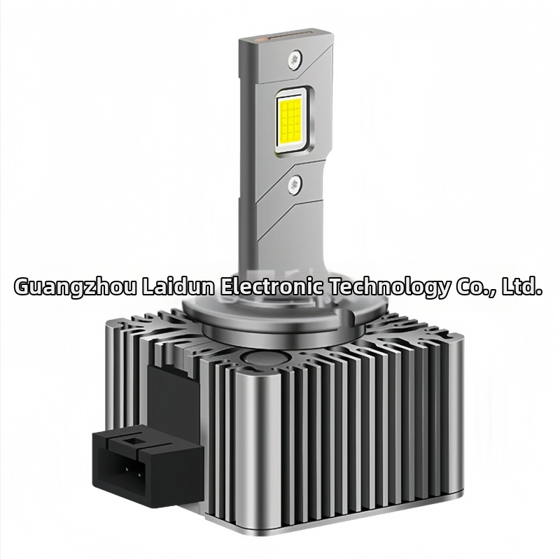 D σειρά LED φανάρια – 65W, 12V, 23000LM, αλουμινένιο περίβλημα, προστασία IP9