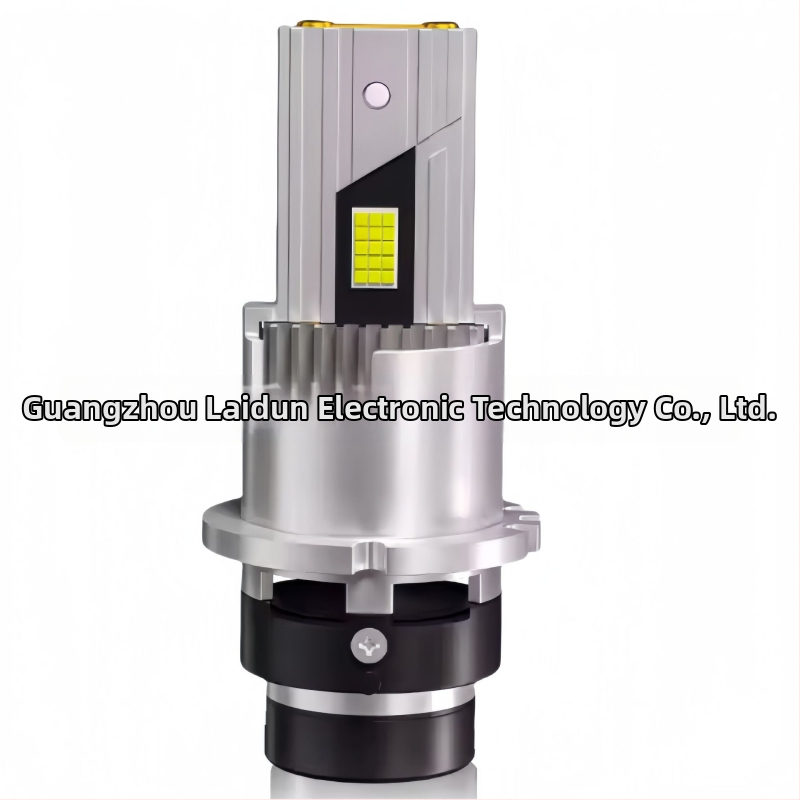 D σειρά LED φανάρια – 65W, 12V, 23000LM, αλουμινένιο περίβλημα, προστασία IP9