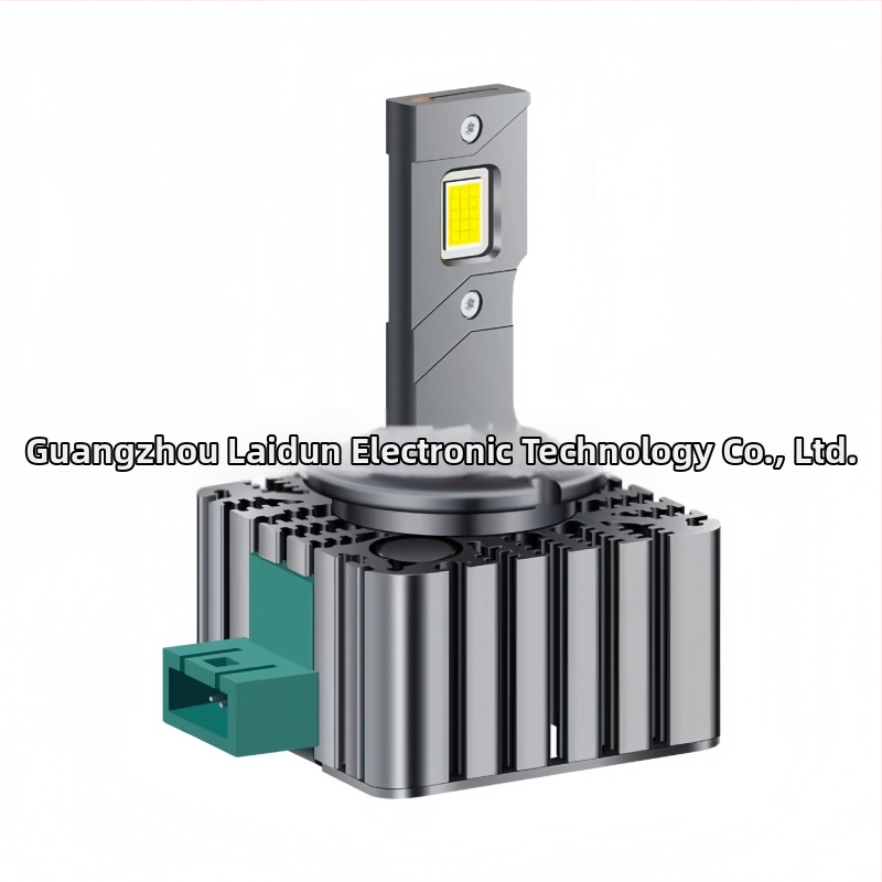 D σειρά LED φανάρια – 65W, 12V, 23000LM, αλουμινένιο περίβλημα, προστασία IP9