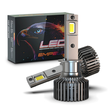 Φανάρι LED αυτοκινήτου H1 70W 12V IP67 7000LM