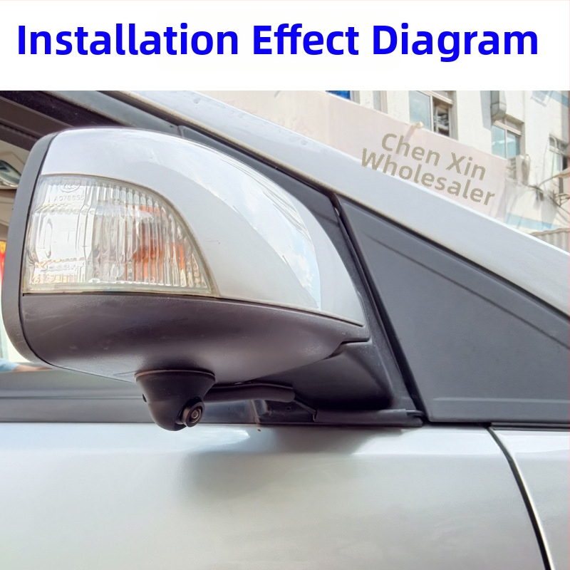 Κάμερα νεκρού σημείου δεξιάς πλευράς αυτοκινήτου – USB Android, 1080P, 360° ρυθμιζόμενη γωνία, πρωτόκολλο UVC, μοντέλο M1