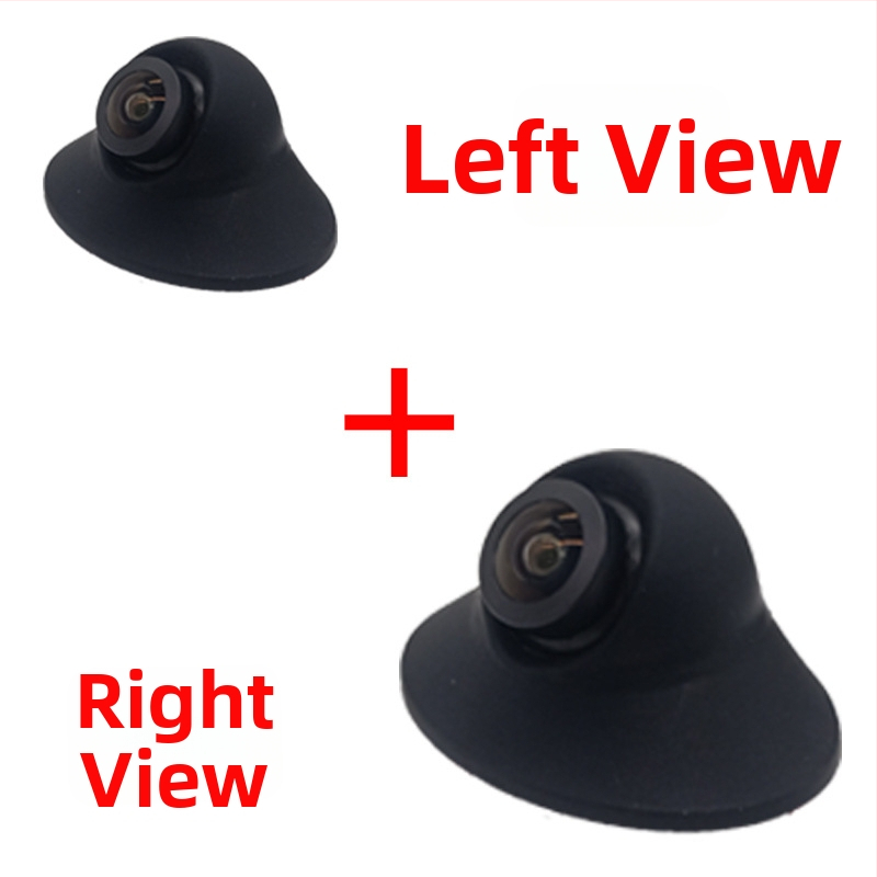 Κάμερα νεκρού σημείου δεξιάς πλευράς αυτοκινήτου – USB Android, 1080P, 360° ρυθμιζόμενη γωνία, πρωτόκολλο UVC, μοντέλο M1