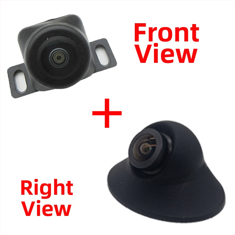 Κάμερα νεκρού σημείου δεξιάς πλευράς αυτοκινήτου – USB Android, 1080P, 360° ρυθμιζόμενη γωνία, πρωτόκολλο UVC, μοντέλο M1