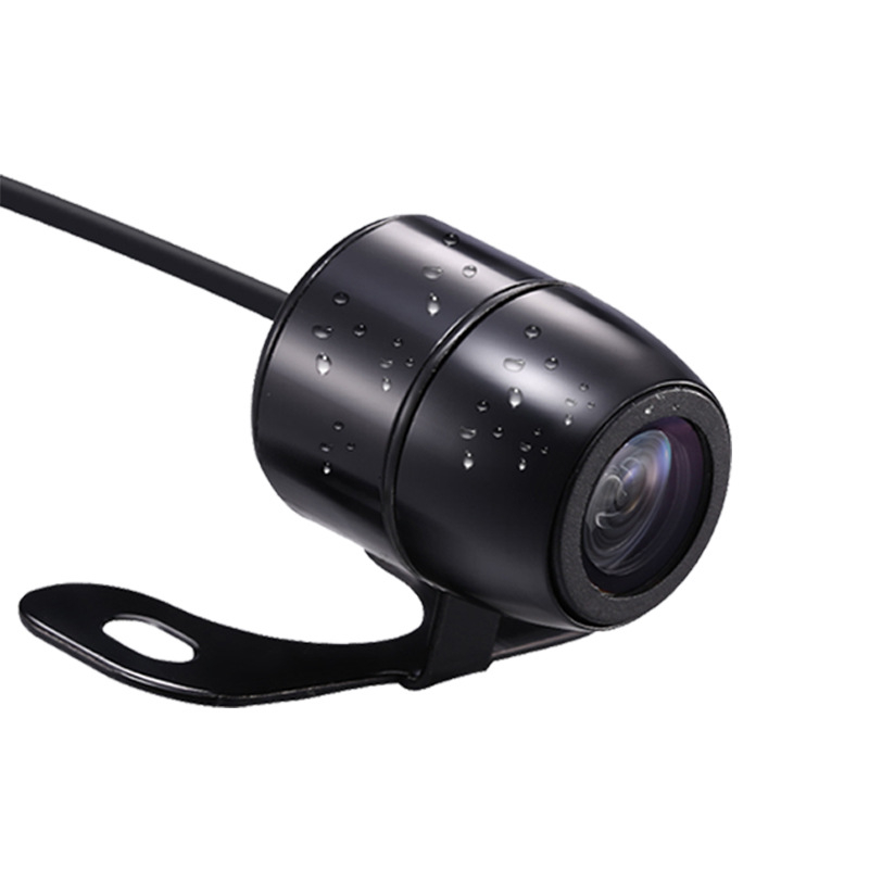 Κάμερα οπισθοπορείας αυτοκινήτου, 170° ευρυγώνιος, AHD/CCD, 720x1280P, IP68, 12V