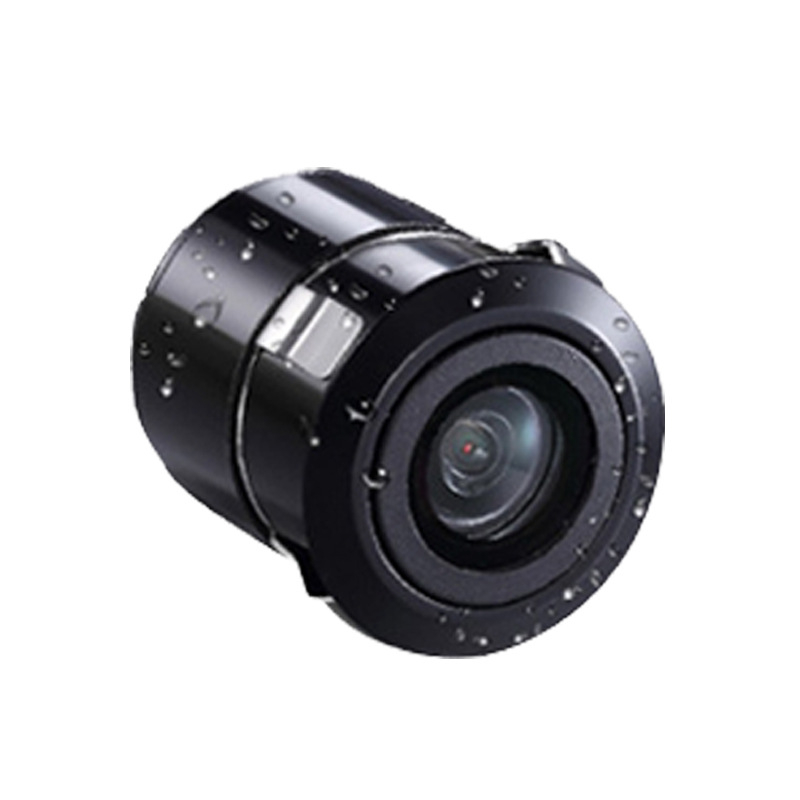 Κάμερα οπισθοπορείας αυτοκινήτου, 170° ευρυγώνιος, AHD/CCD, 720x1280P, IP68, 12V